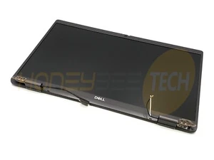 GENUINE DELL LATITUDE 7420 14" COMPLETE SCREEN ASSEMBLY NON-TOUCH 0T0XF TESTED - Bild 1 von 2