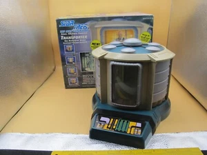 Playmates Star Trek Next Generation Transporter TNG von 1993 - Bild 1 von 4