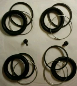 JENSEN INTERCEPTOR MK3 /FF/SPV8, 71-72 , FRONT/REAR BRAKE CALIPER REPAIR KITS - Picture 1 of 1