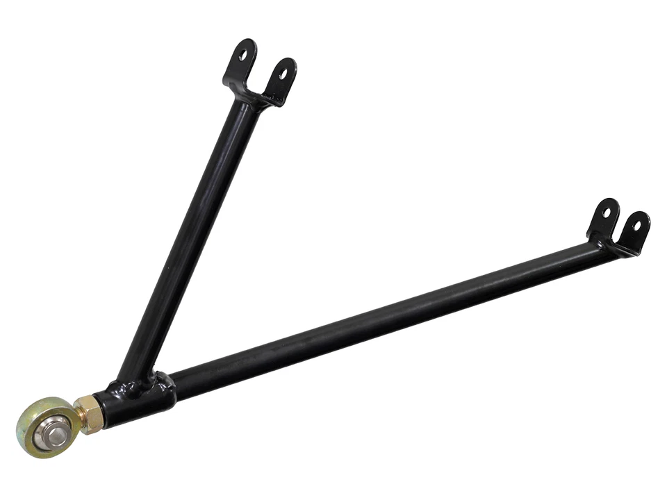 SP1 2018-2019 Arctic Cat M 8000 Mountain Cat 153" SM-08654 UPPER A-ARM AC - Image 1 of 1