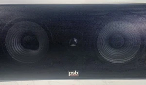 ALTAVOZ PSB ALPHA C - Imagen 1 de 8