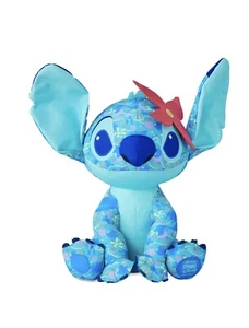 Stitch Crashes Disney The Little Mermaid Plush Limited Release Ship Now - Picture 1 of 3