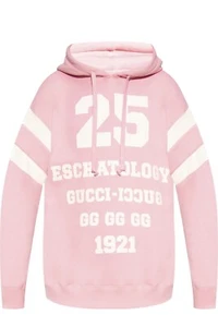 Neu Luxury Original GUCCI Damen Woman´s Sweatshirt Hoodies -660282 Gr-M . - Picture 1 of 15