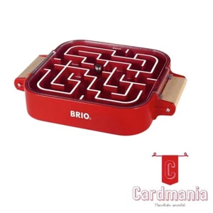 BRIO - Take-Along Labyrinth Board Game | New - Picture 1 of 3