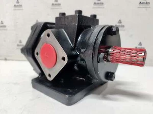 Nippon Gerotor TOP-320H Öl Pumpe Trochoid Pumpe - GETESTET - Bild 1 von 21