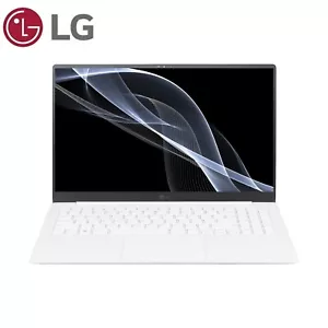LG gram 15Z90ST-GA5CK 15.6" Laptop Intel Ultra5 OLED 16GB 256GB Win11 - Picture 1 of 12