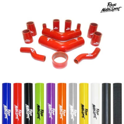 Roose Motorsport Boost Silicone Hose Kit to fit Maserati 3200GT Series 1 1998... - Image 1 of 4