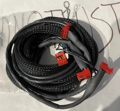 Proform Crosswalk 345s 380i 325i  wire harness (treadmill)  new icon 193033 - Image 1 of 2