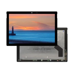 Do Microsoft Surface Pro 4 V1.0 Wyświetlacz LCD + ekran dotykowy Digitizer Assembly - Zdjęcie 1 z 6