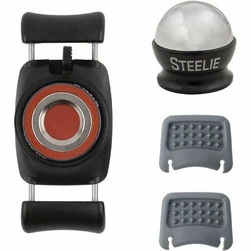 Nite Ize STFD-01-R8 Steelie FreeMount Car Mount Kit