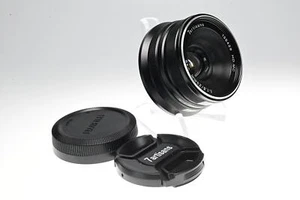7artisans Photoelectric 25mm f1.8 Lens for FujiFilm X #G446 - Picture 1 of 6