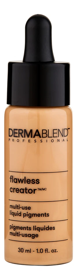 Dermablend Flawless Creator Foundation 43W. Foundation - Image 1 of 1
