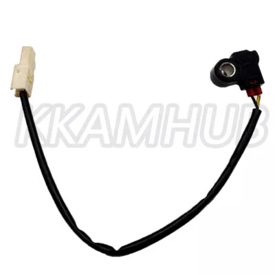 Sensor de velocidad SC679 para Volvo XC90 S80 XC70 V70 V8 2006-2014 sedán 2,4 3,2 vagón Foto 1 de 4
