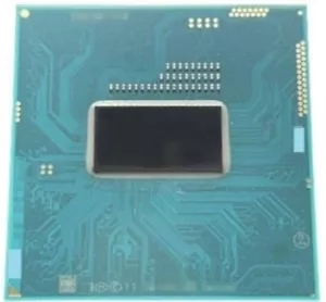 Intel Core Celeron 2950M SR1HF 2.0G 2M Mobile Dual-Core CPU Module Board - Picture 1 of 1