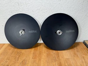 Originale Revox Studer 26,5 cm pancake / piatto fasciatoio (A77, B77, PR99, A700) - Foto 1 di 7