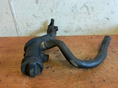 PEUGEOT 407 2008 2.0 HDI TUBO LLENADO ACEITE CUELLO 9654733980 Foto 1 de 3