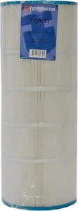 Filters Fast FF-0121 kompatible Ersatz-Filterkartusche für Pool und Spa - Bild 1 von 15