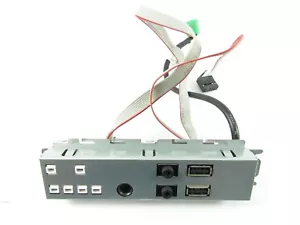 E/S delantera DELL OPTIPLEX 3020 SFF 3D62W - Imagen 1 de 1