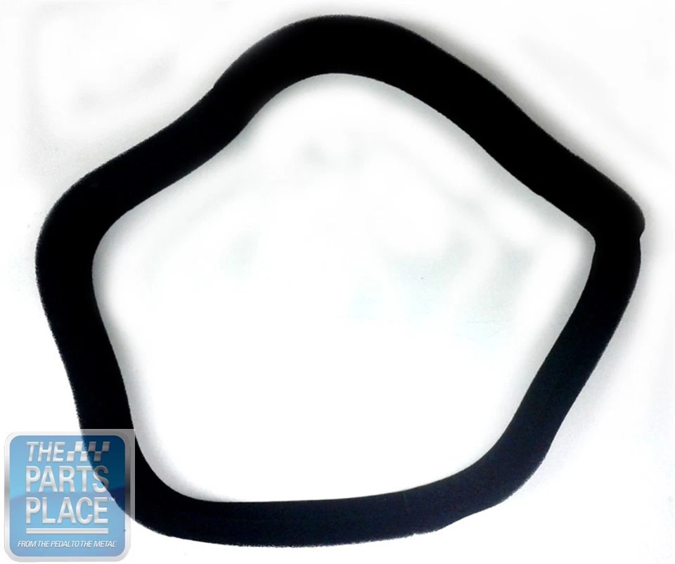 1965 - 67 庞蒂亚克 GTO 泡沫空气净化器过滤器元件适用于 4BBL 带屏幕 — 第 1/1 张图片