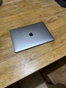 Anuncio nuevoComputadora portátil Apple MacBook Pro 2017 13 pulgadas Core i5 2,3 GHz 8 GB RAM 256 GB SSD A1708