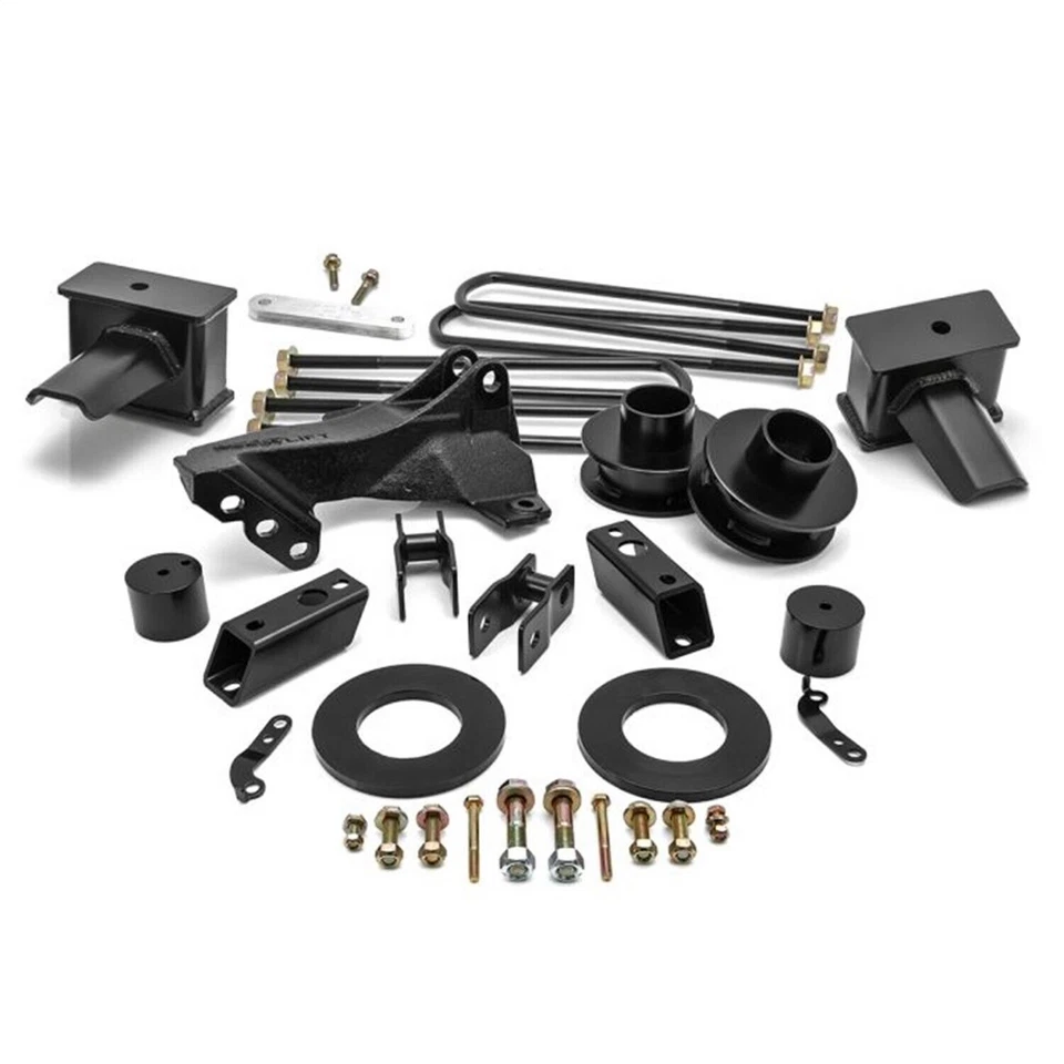 ReadyLift 69-2741 SST Lift Kit Fits 17-24 F-250 Super Duty F-350 Super Duty Foto 1 de 1
