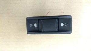 88-95 BMW 530i 540 740i il Auto Gear box Shift switch Control OEM 6131-8 365 969 - Picture 1 of 3