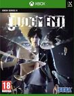 Judgment (Microsoft Xbox Series X) PEGI 18+ Adventure : Jeu de Rôle Grande Valeur