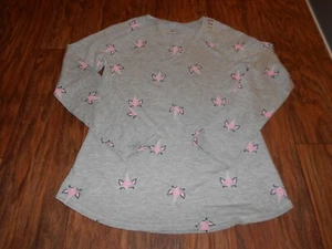 NEW with tags Justice girls shirt size 14 / 16 - Picture 1 of 4
