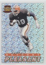 1994 Pacific Prisms Anthony Pleasant #90