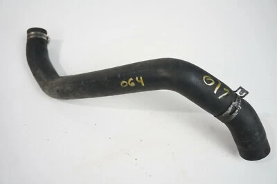 06-2009 infiniti m35 m45 lower radiator hose coolant cooling hose pipe line - Image 1 of 4