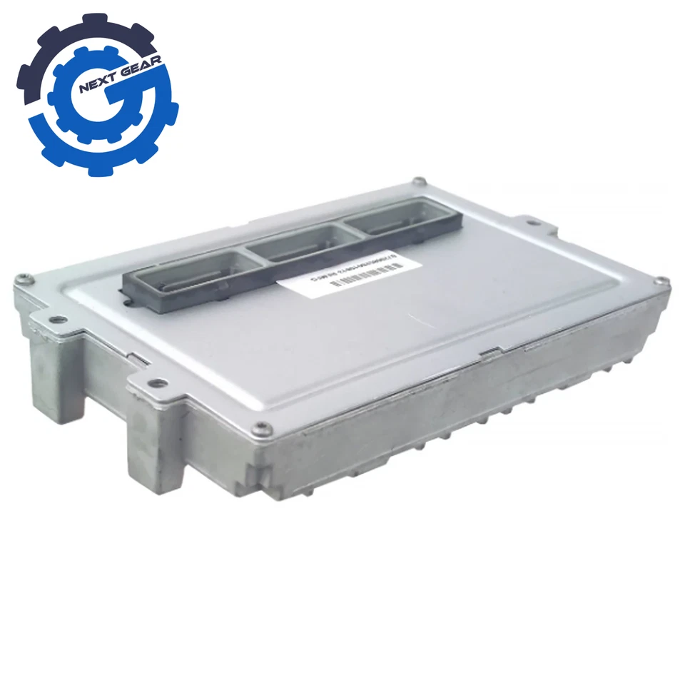 Body Control Module-Computer Cardone 79-0368V Reman - Image 1 of 1