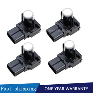 4x Parking Park Aid Sensor Fit Lexus RX350 10-15 RX450h 2012-15 3.5L 89341-33210 - Picture 1 of 7