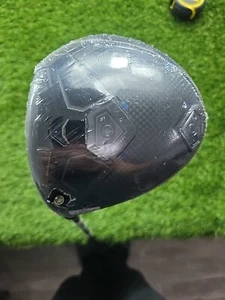 Cobra Darkspeed X Driver 10.5 Degree Linq 6f3 Reg Flex Left Handed *BRAND NEW* - Picture 1 of 6