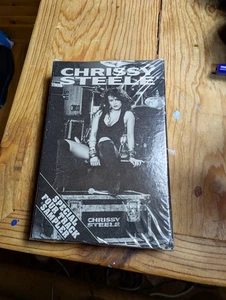 Chrissy Steele "Special Four Track Sampler" Cassette Tape (1991) - Rare! - Picture 1 of 1