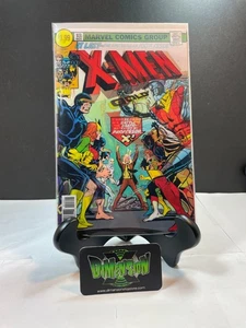 X-MEN GOLD #5 LENTICULAR CALDWELL COVER X-MEN #100 HOMAGE MARVEL COMICS 2017 - Picture 1 of 1
