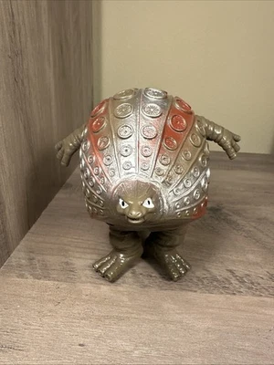 Bandai kaiju Ultra Monster Series 1989 ver Takkong Return of Ultraman US STOCK Foto 1 de 4