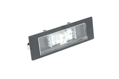 TYC 15-0213-00-9 Kennzeichenbeleuchtung für BMW 1 Schrägheck (E87) X2 (F39) LED - Bild 1 von 4