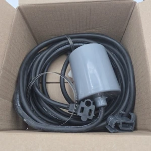 SJE PumpMaster 1003255 Mechanically-Activated Pump Switch 20FT 120V - Picture 1 of 4