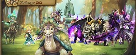 Summoners War Global 9LD/G3/ 120+ Nat 5s🔥🔥 Laima Narsha Beelzebub Akroma