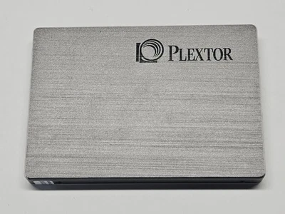 Plextor 128GB 2.5" SATA SSD Internal Solid State Drive PX-128M2S *Tested* - Image 1 of 3
