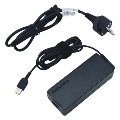 Original Lenovo Netzteil 90W SlimTip normale Bauform - Bild 1 von 2