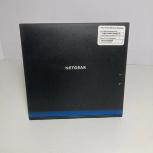 Netgear R6300V2 Wireless Router 1300Mbps Dual Band For Parts No Cord As Is - Picture 1 of 6