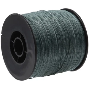 500M Filo Da Pesca Intrecciato Super Strong Da 100Lb 0.5Mm Colore: Verde Sc4406 - Bild 1 von 1