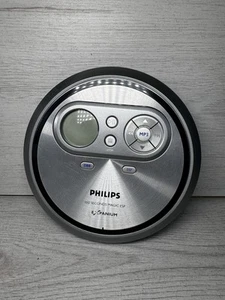Philips Expanium EXP2450 Portable MP3 CD Player | Tested Fully Working - Picture 1 of 12