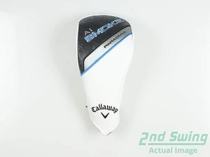 Callaway Paradym Ai Smoke Driver Headcover - Imagen 1 de 4