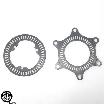 Suzuki GSXR1000 2019 sensor de anillo ABS delantero trasero Foto 1 de 4