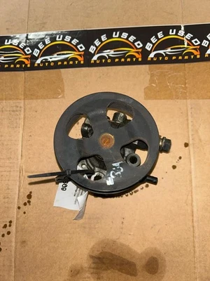 Bomba de dirección asistida Toyota Sienna 2007-2010 usada OEM Foto 1 de 4