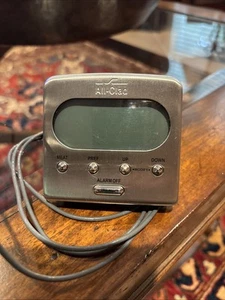 All Clad Edelstahl Küche Digital Timer und Uhr Edelstahl - Bild 1 von 7