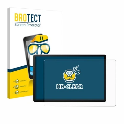 Screen Protector for Wacom MovinkPad Pro 14 Clear Protection Film - Image 1 of 4