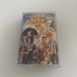 Tears For Fears - The Seeds Of Love - Cassette Tape - Tested & VGC - Picture 1 of 5